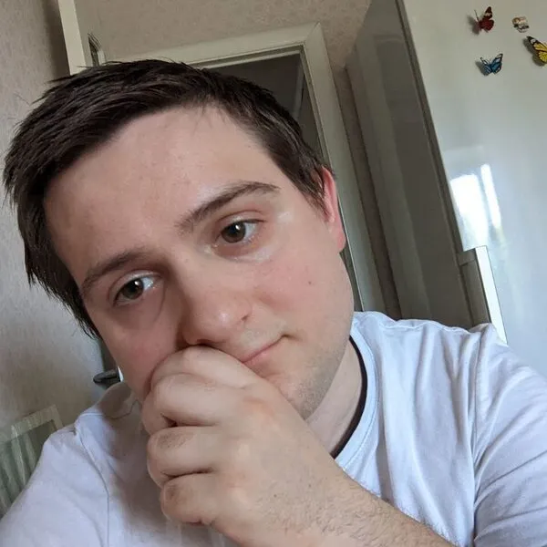 Алексей